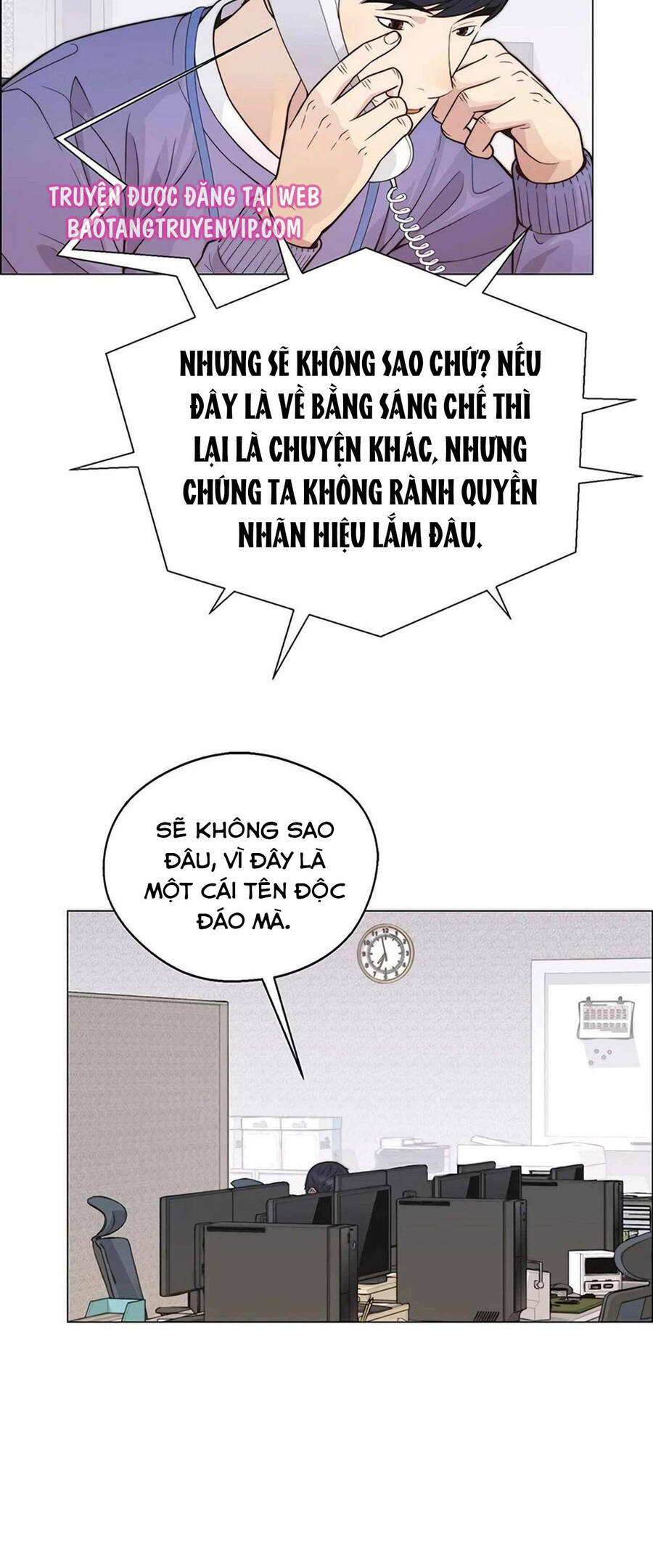 Người Đàn Ông Thực Thụ Chapter 161 - Trang 74