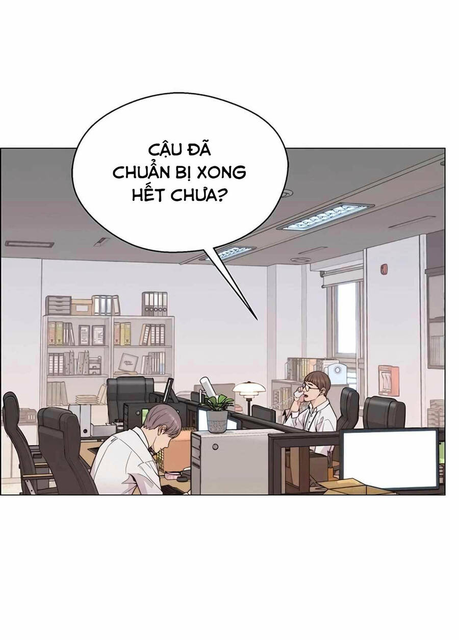 Người Đàn Ông Thực Thụ Chapter 161 - Trang 75