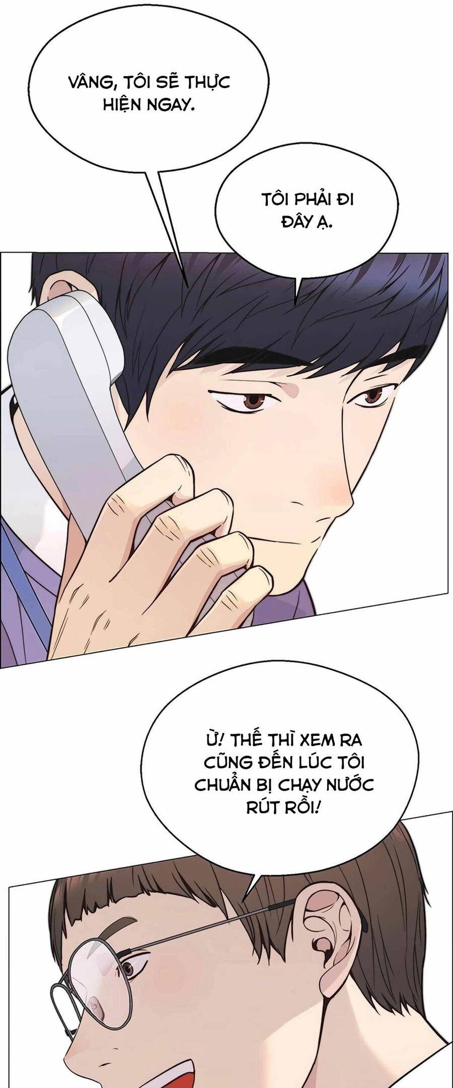 Người Đàn Ông Thực Thụ Chapter 161 - Trang 76