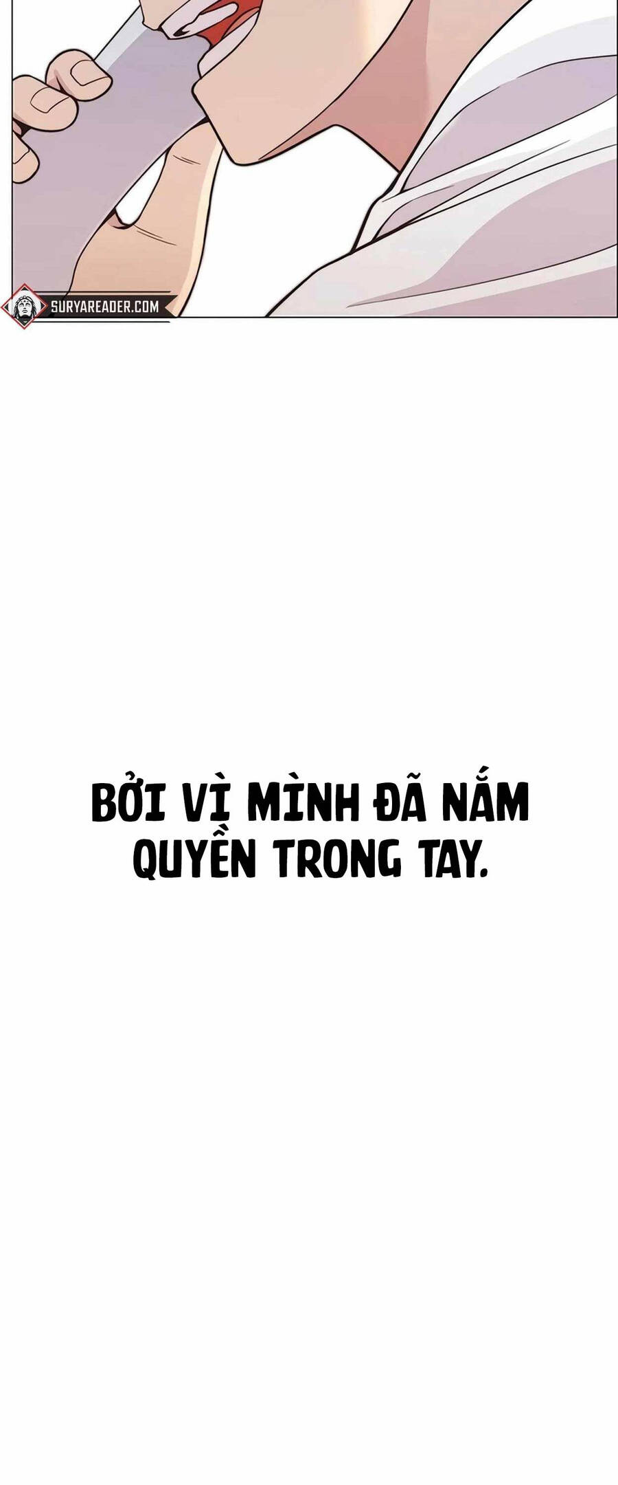 Người Đàn Ông Thực Thụ Chapter 161 - Trang 77