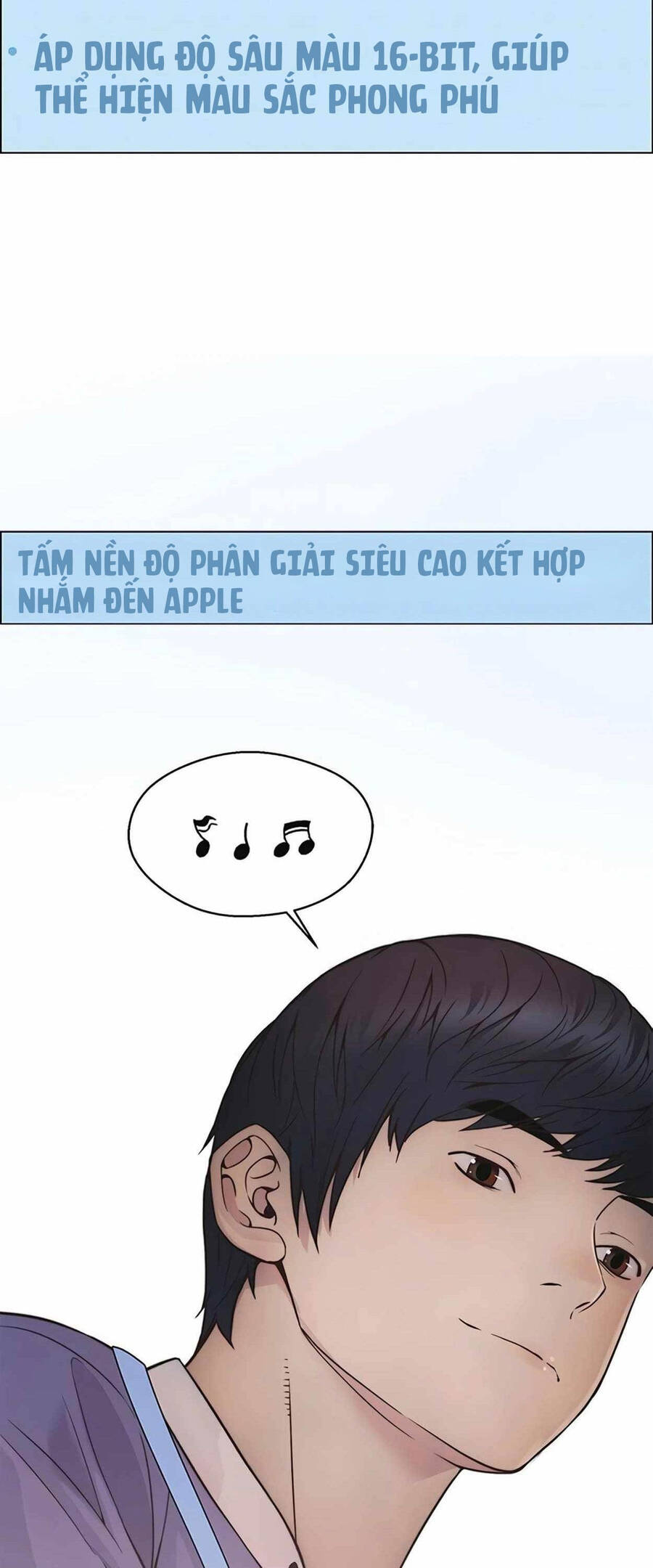 Người Đàn Ông Thực Thụ Chapter 161 - Trang 79