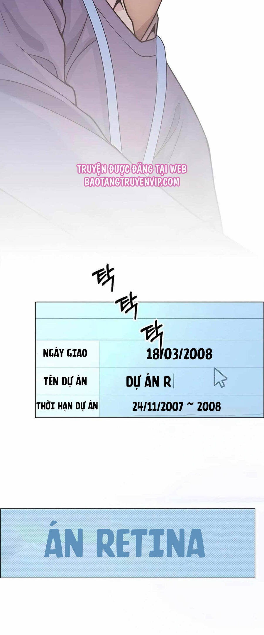 Người Đàn Ông Thực Thụ Chapter 161 - Trang 80