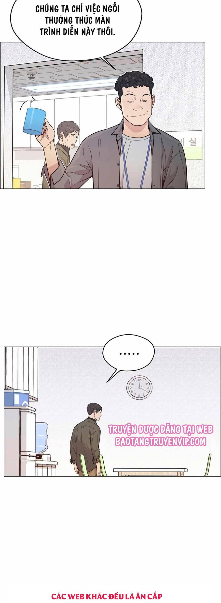 Người Đàn Ông Thực Thụ Chapter 162 - Trang 11