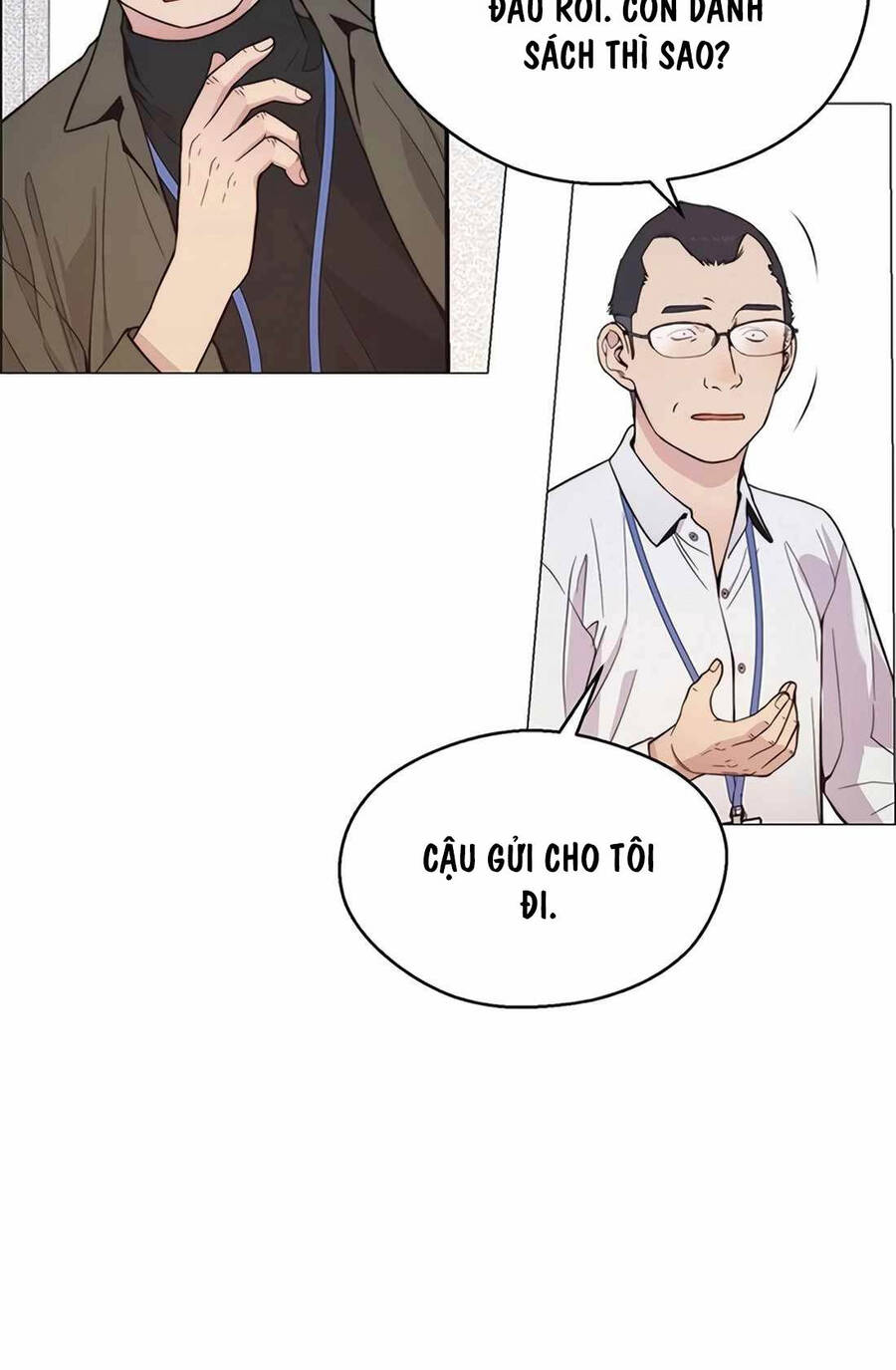 Người Đàn Ông Thực Thụ Chapter 162 - Trang 13