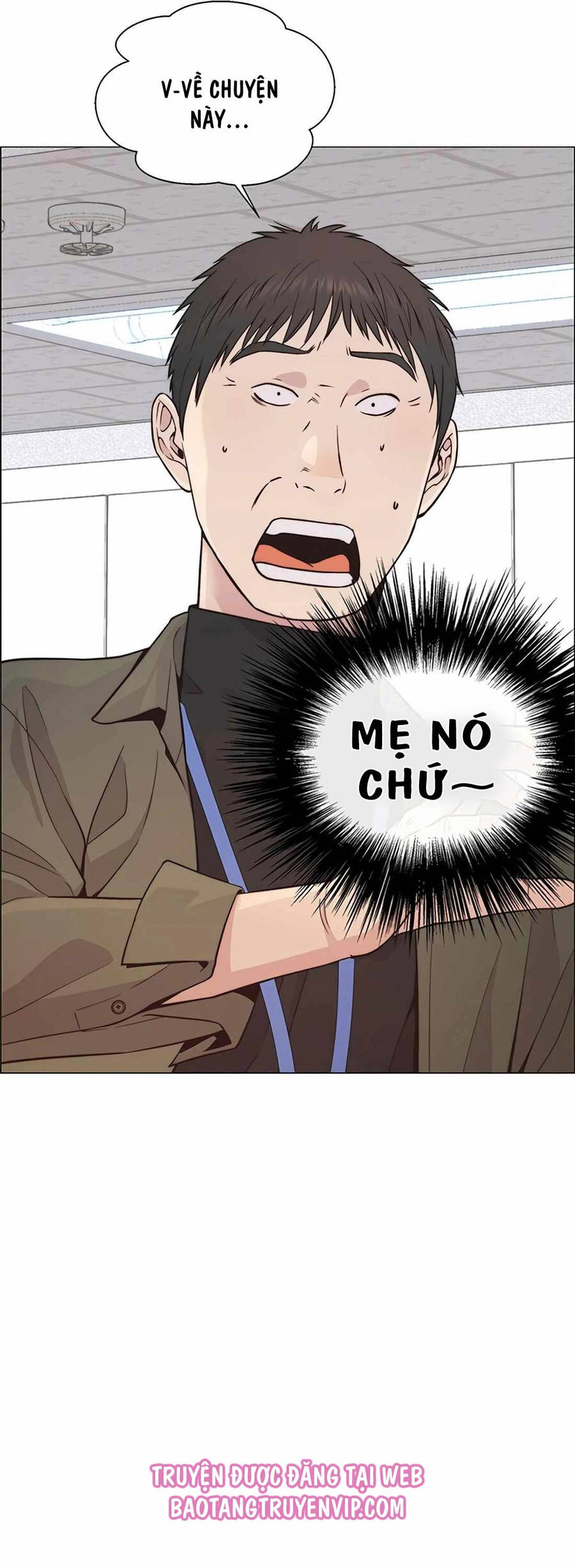 Người Đàn Ông Thực Thụ Chapter 162 - Trang 14