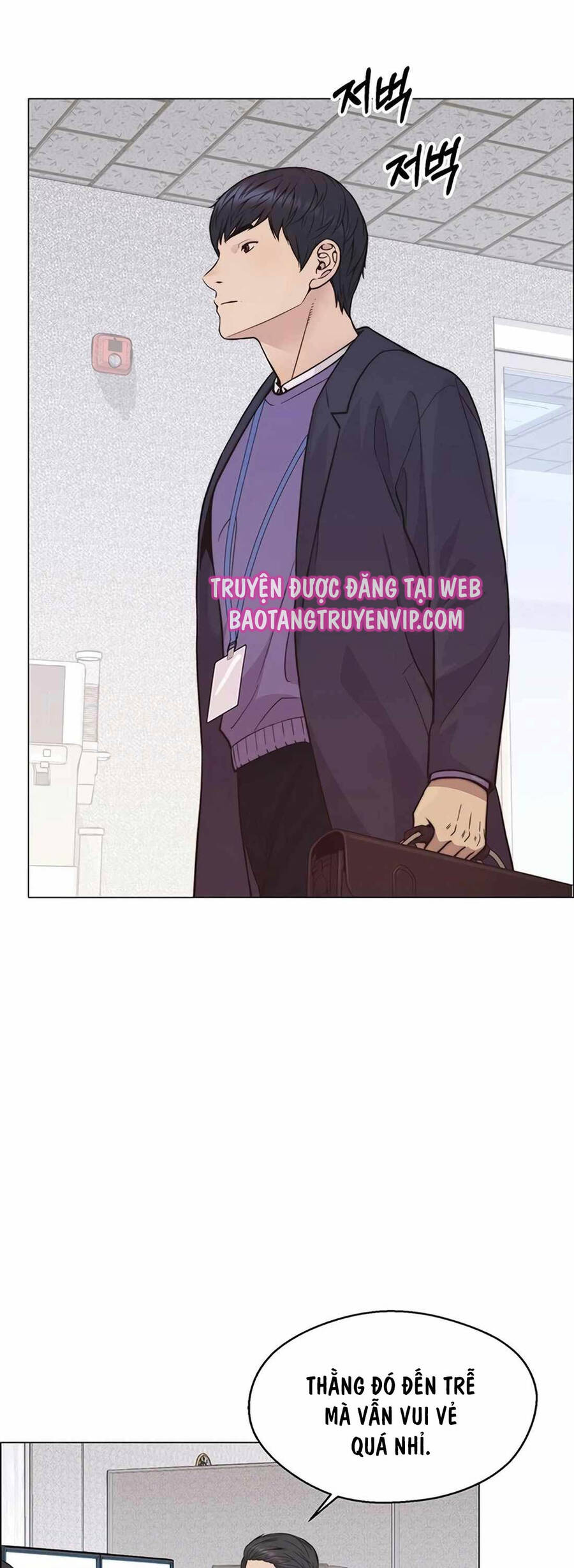 Người Đàn Ông Thực Thụ Chapter 162 - Trang 16