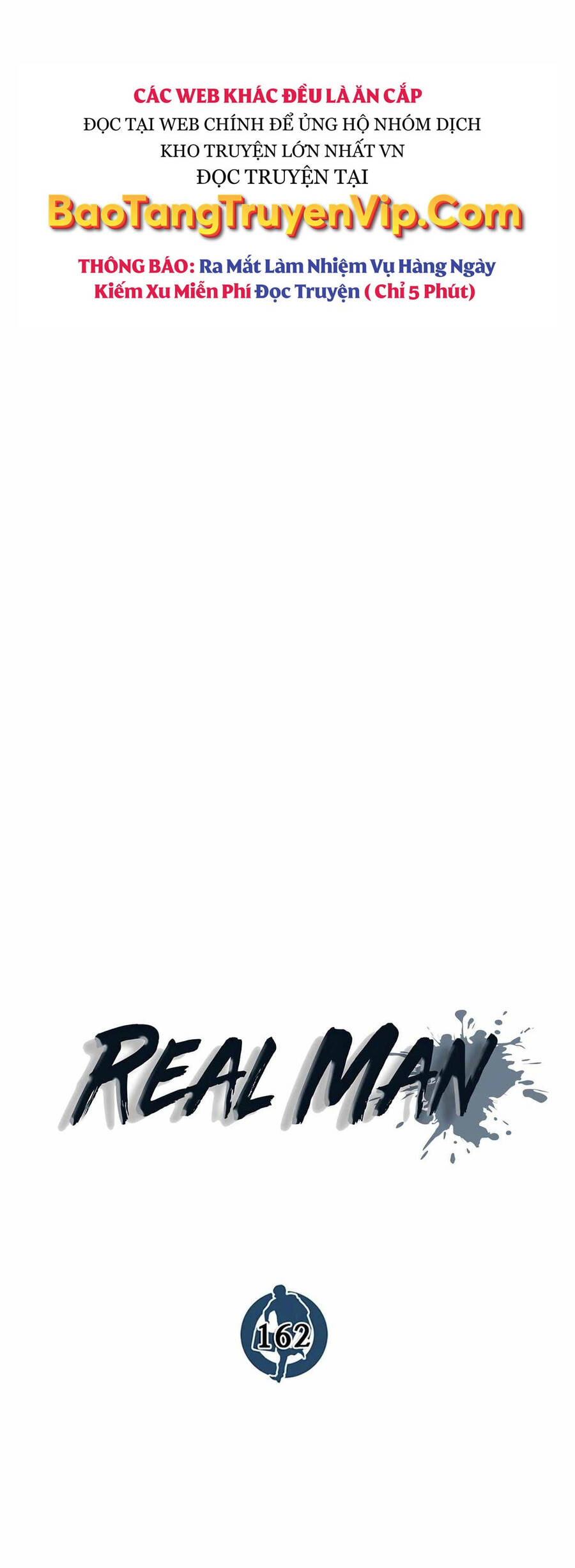 Người Đàn Ông Thực Thụ Chapter 162 - Trang 21