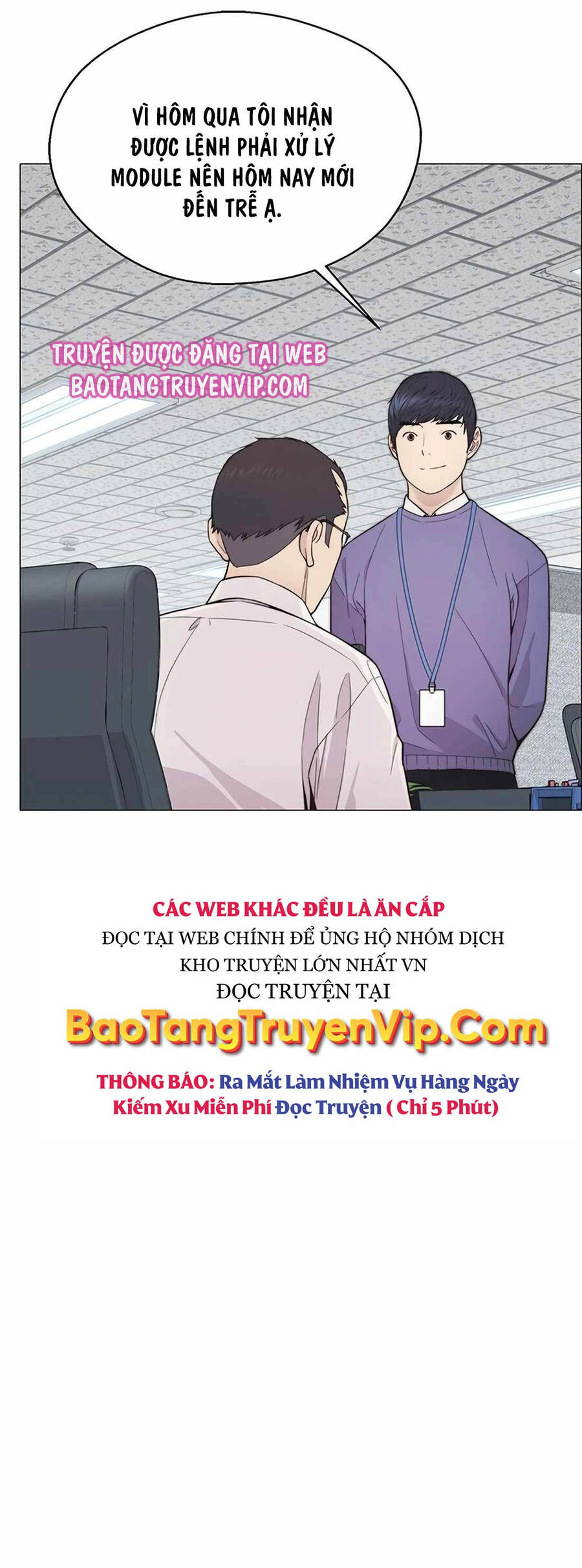 Người Đàn Ông Thực Thụ Chapter 162 - Trang 23