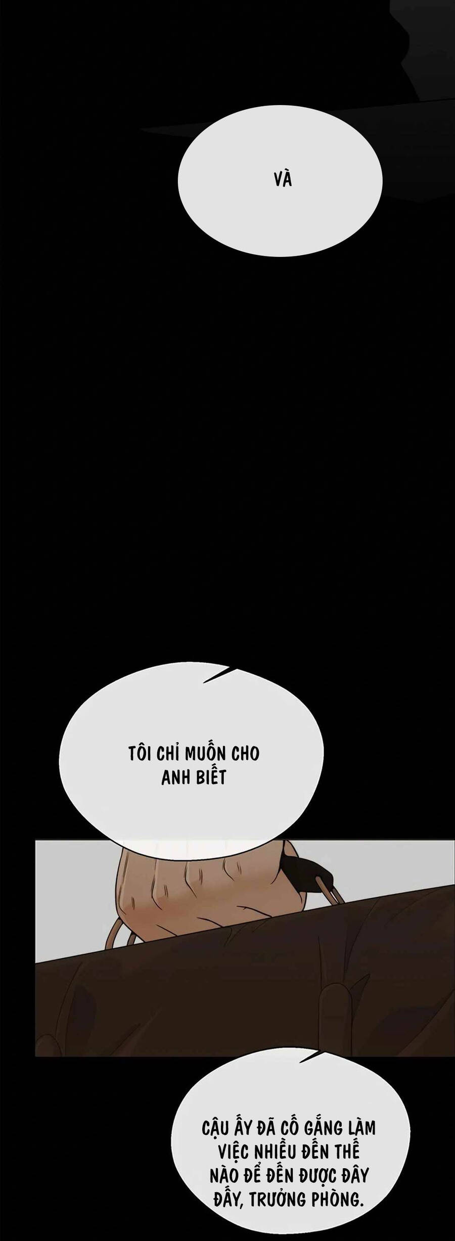 Người Đàn Ông Thực Thụ Chapter 162 - Trang 27