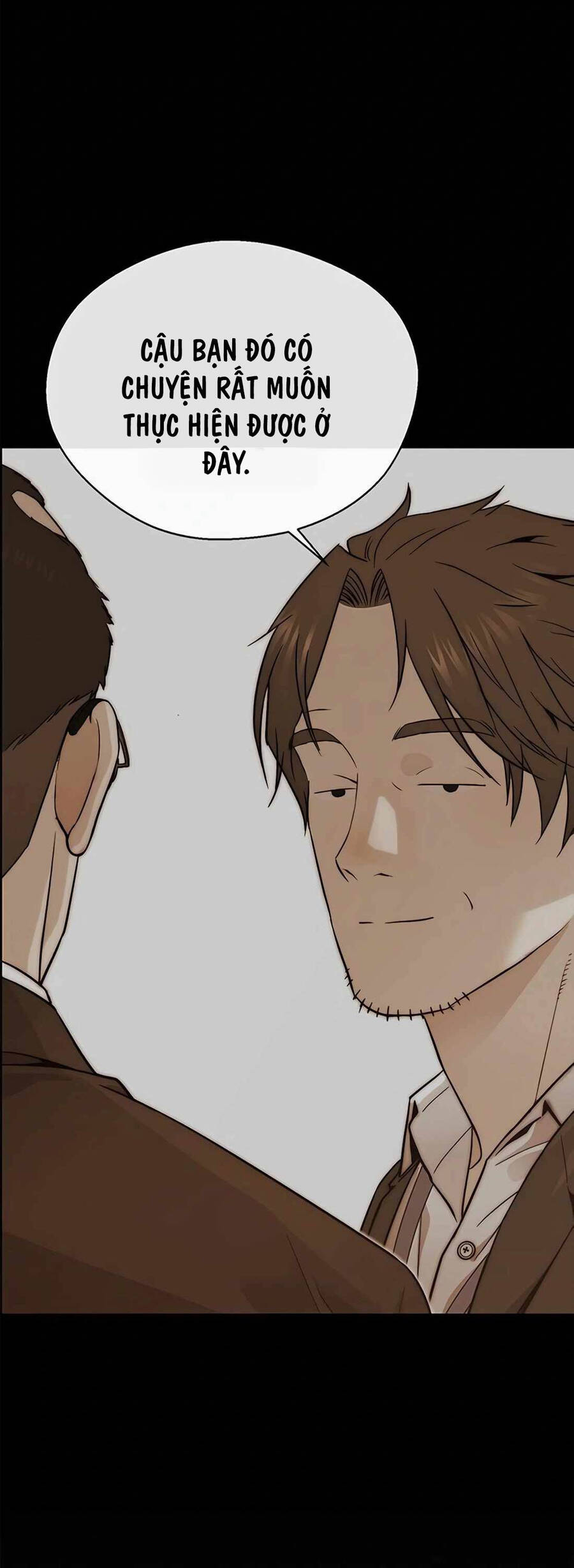 Người Đàn Ông Thực Thụ Chapter 162 - Trang 28