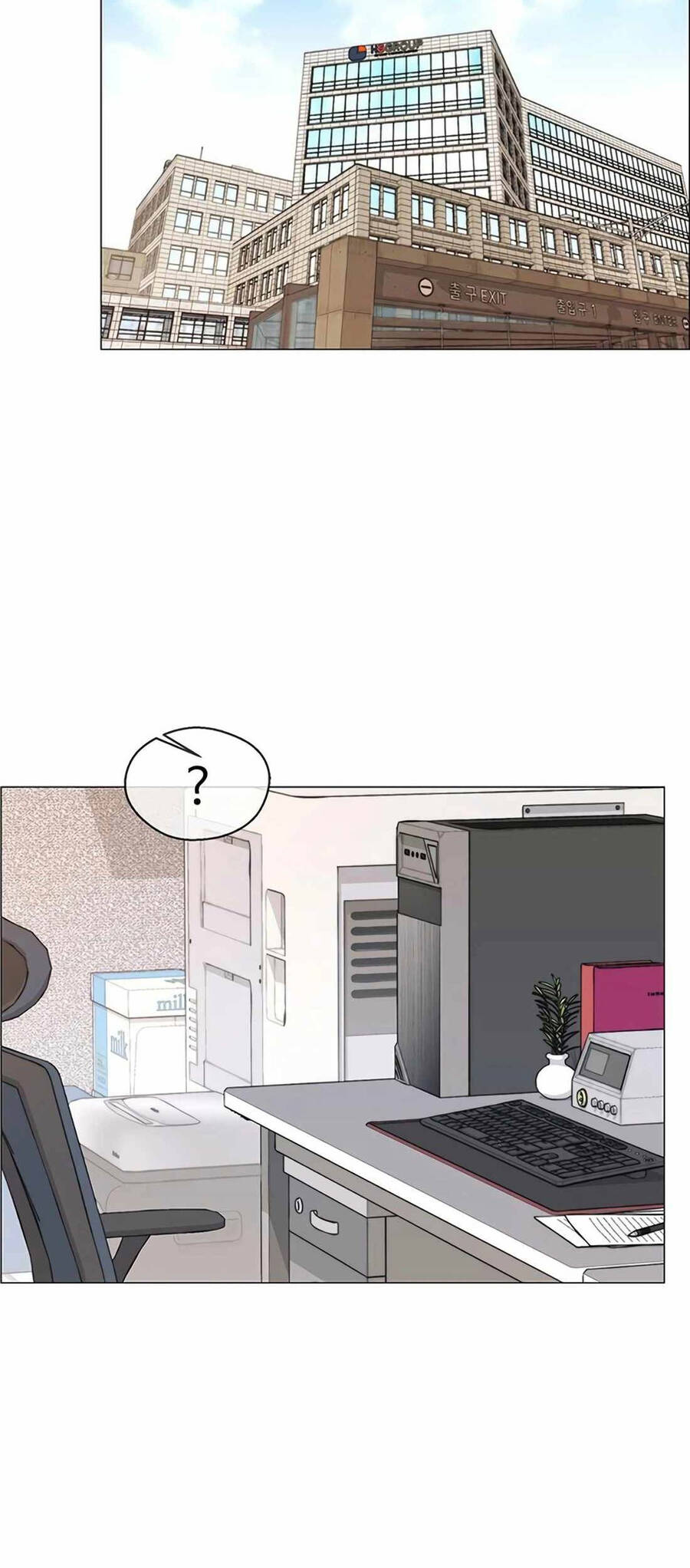 Người Đàn Ông Thực Thụ Chapter 162 - Trang 3