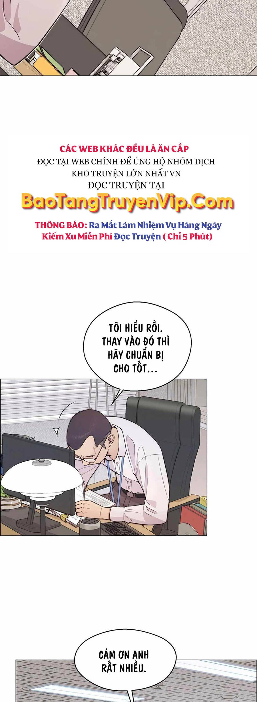 Người Đàn Ông Thực Thụ Chapter 162 - Trang 31