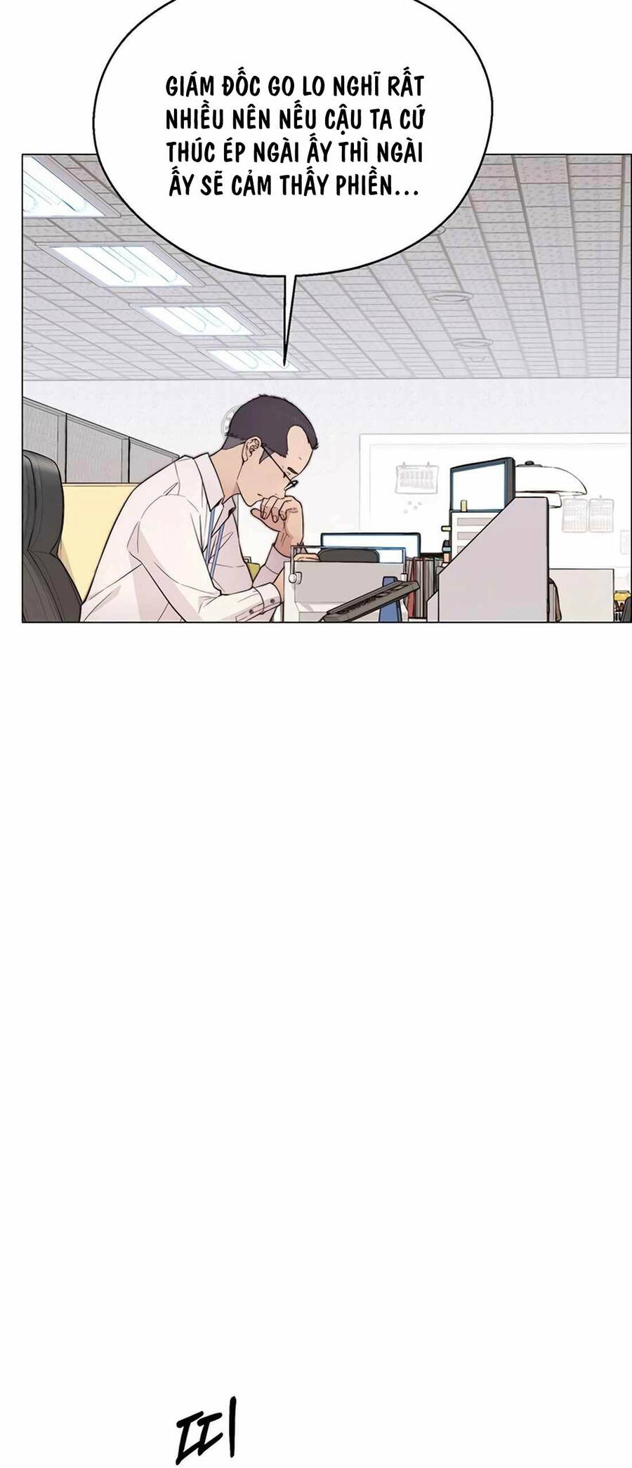 Người Đàn Ông Thực Thụ Chapter 162 - Trang 33