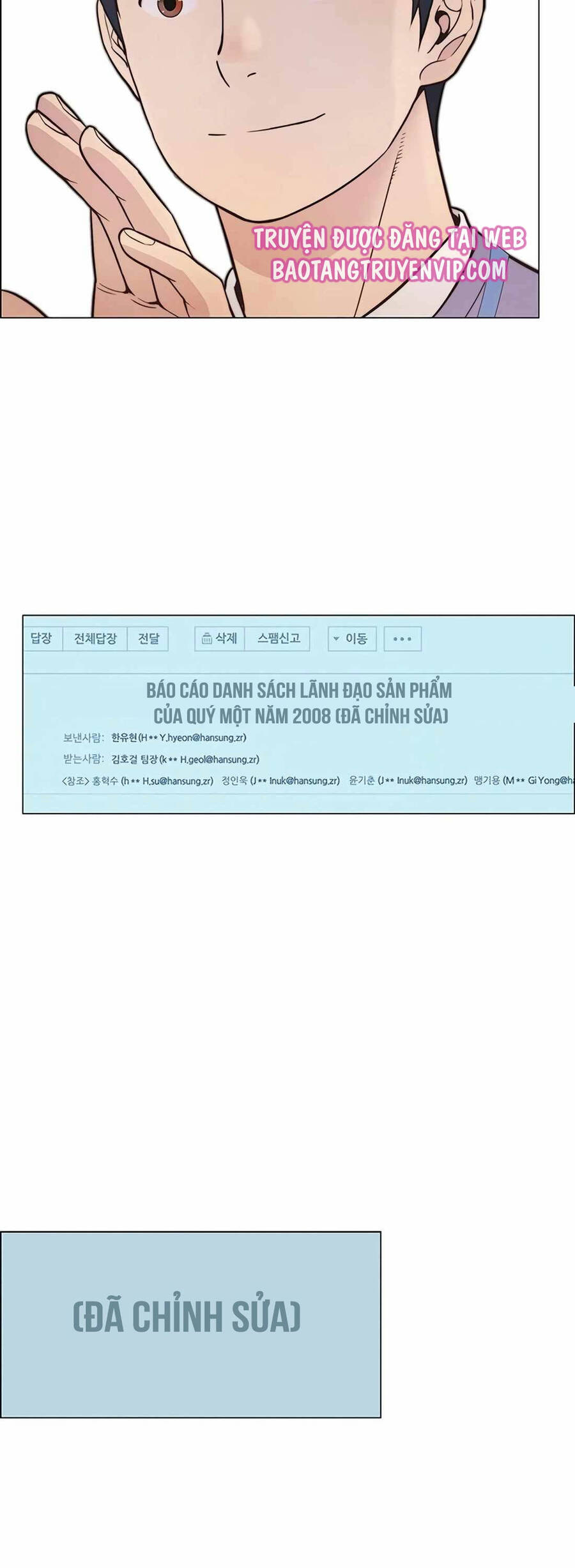 Người Đàn Ông Thực Thụ Chapter 162 - Trang 36