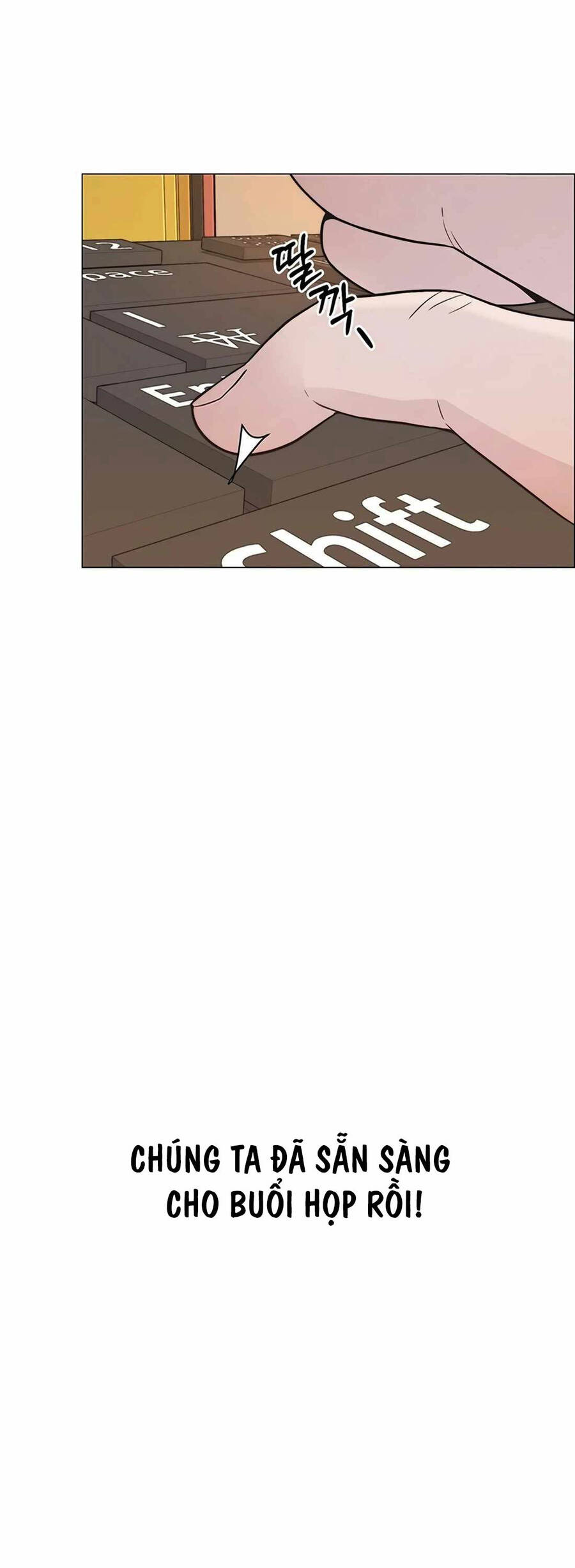 Người Đàn Ông Thực Thụ Chapter 162 - Trang 37