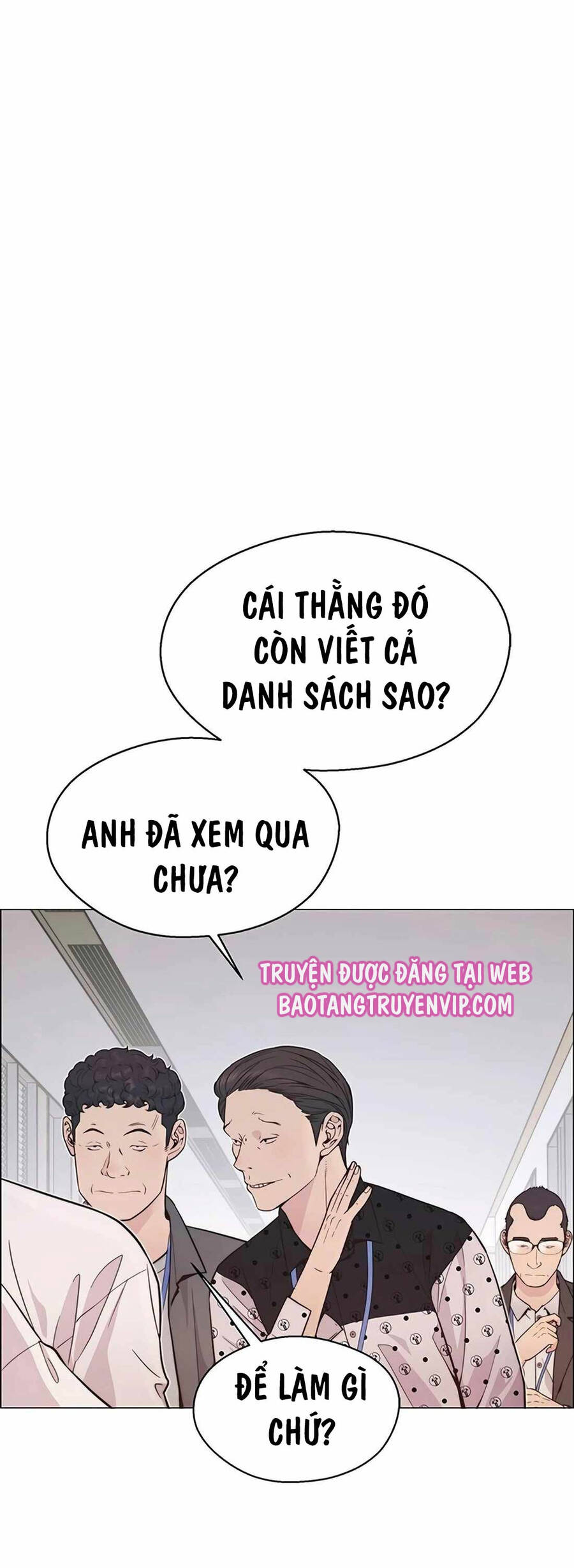Người Đàn Ông Thực Thụ Chapter 162 - Trang 38