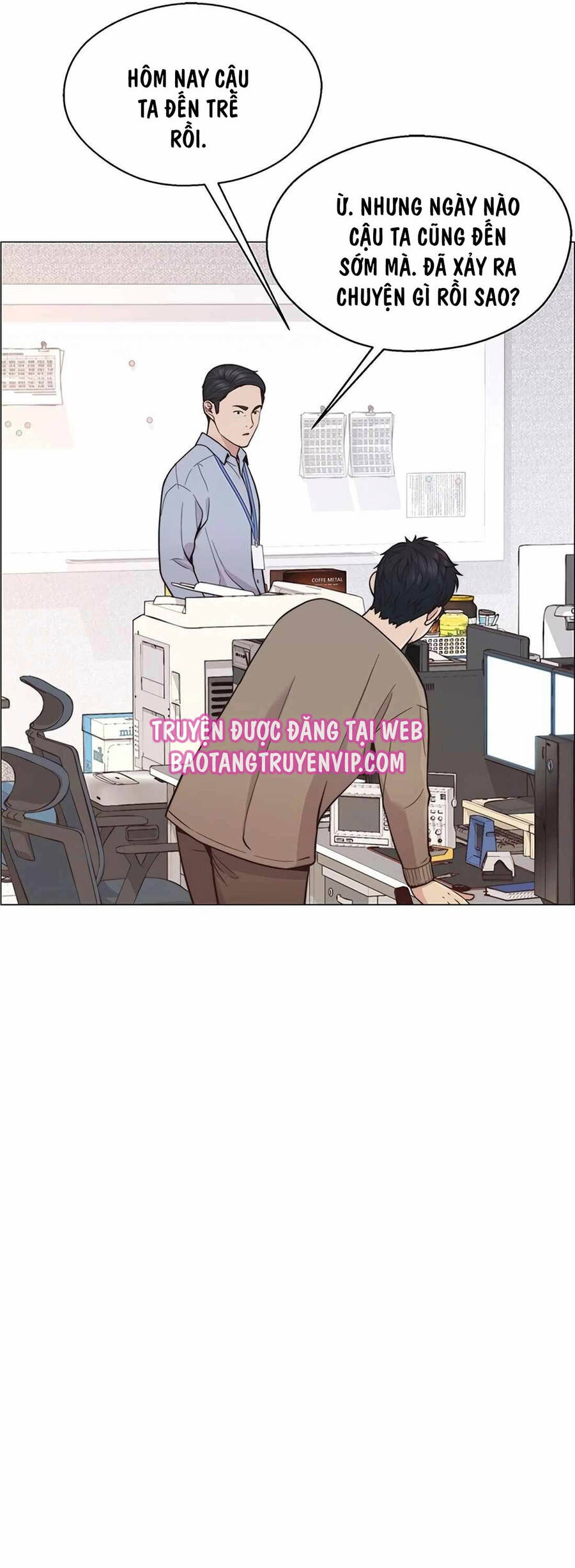 Người Đàn Ông Thực Thụ Chapter 162 - Trang 4