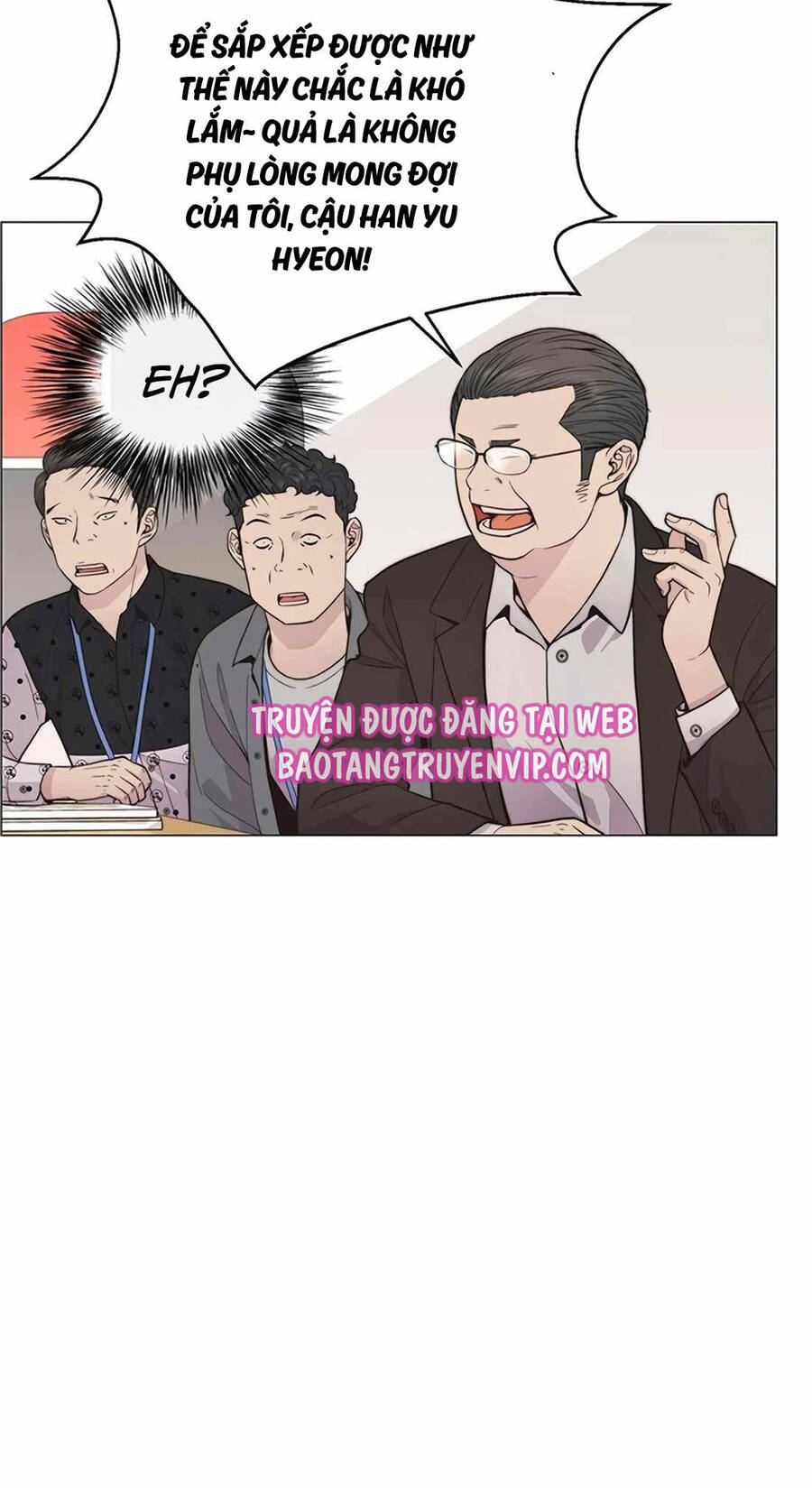 Người Đàn Ông Thực Thụ Chapter 162 - Trang 43