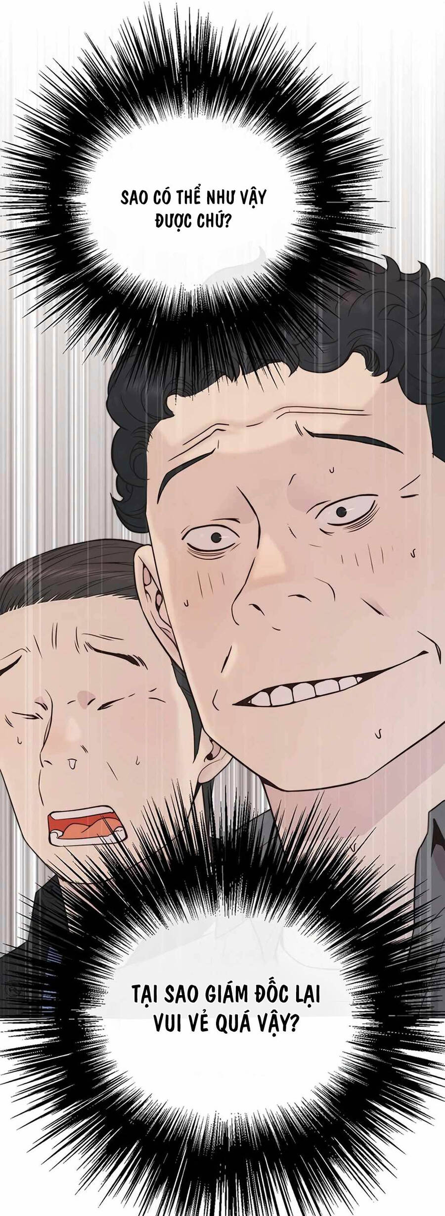 Người Đàn Ông Thực Thụ Chapter 162 - Trang 44
