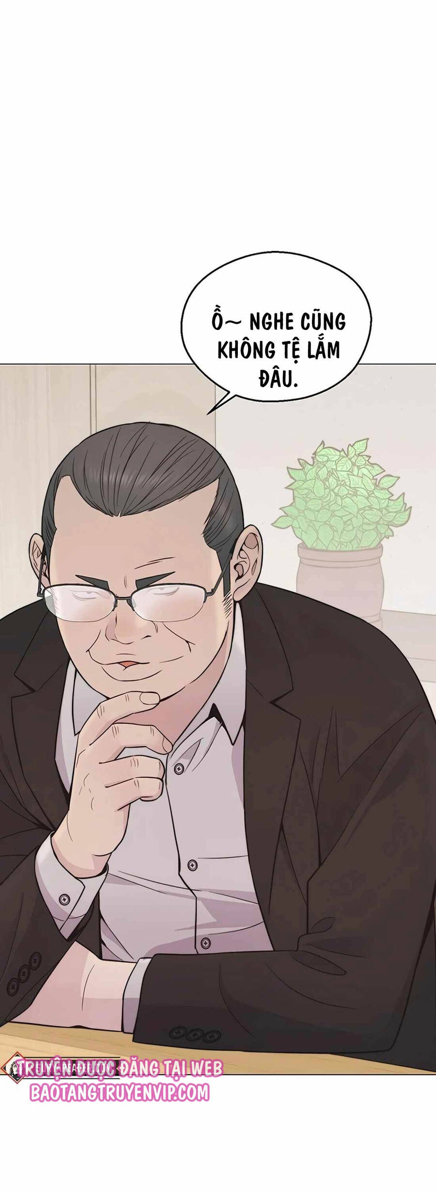 Người Đàn Ông Thực Thụ Chapter 162 - Trang 47