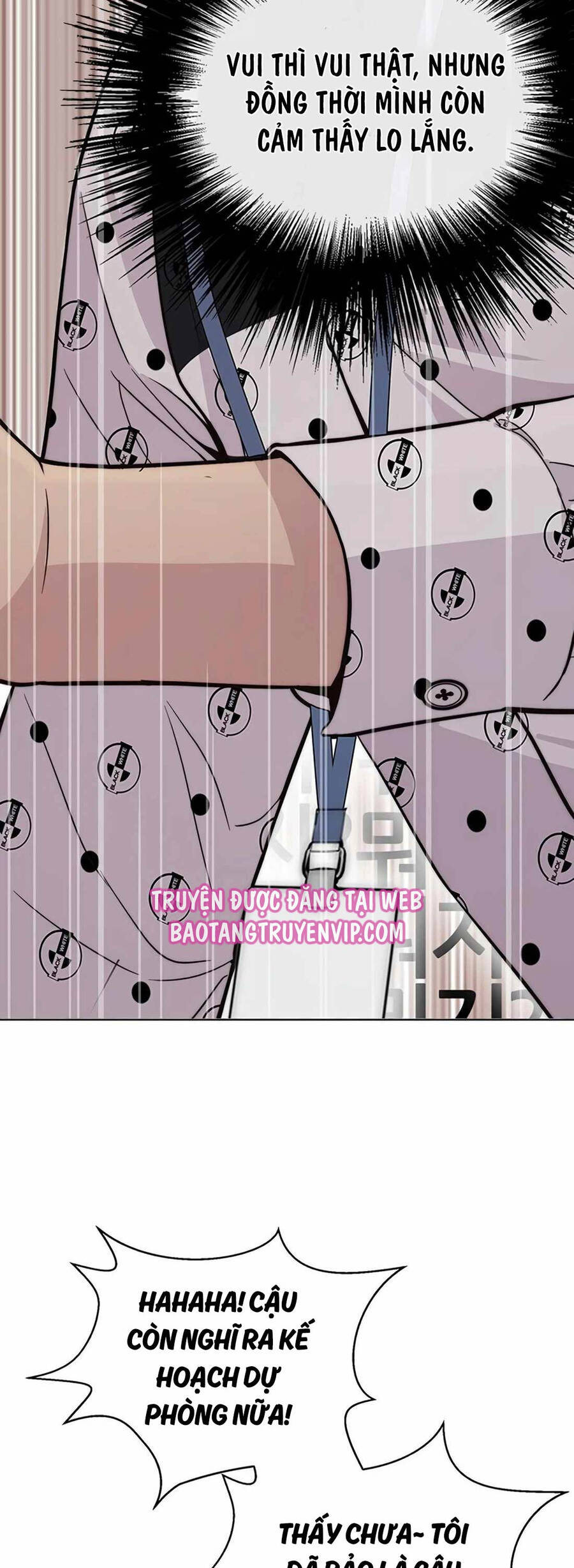 Người Đàn Ông Thực Thụ Chapter 162 - Trang 54