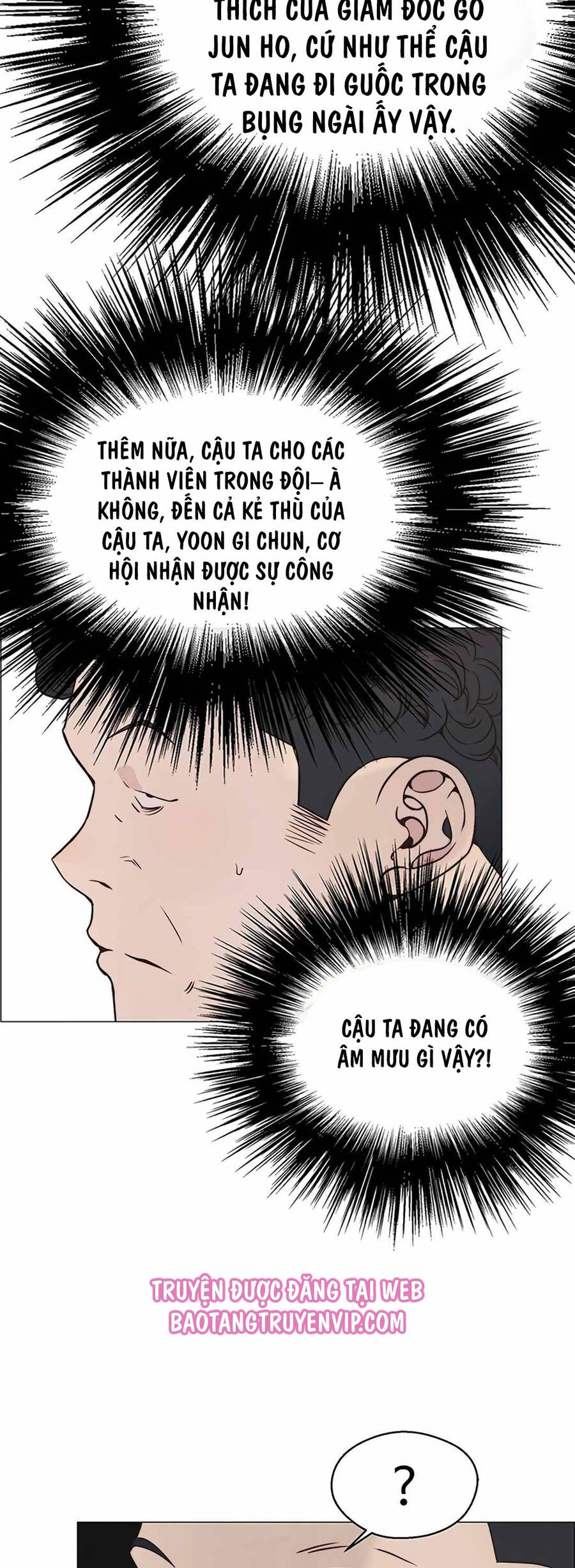 Người Đàn Ông Thực Thụ Chapter 162 - Trang 56