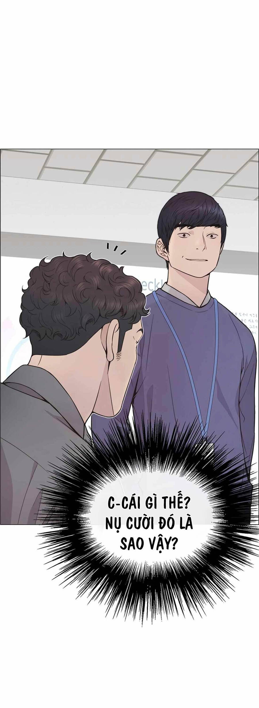 Người Đàn Ông Thực Thụ Chapter 162 - Trang 58