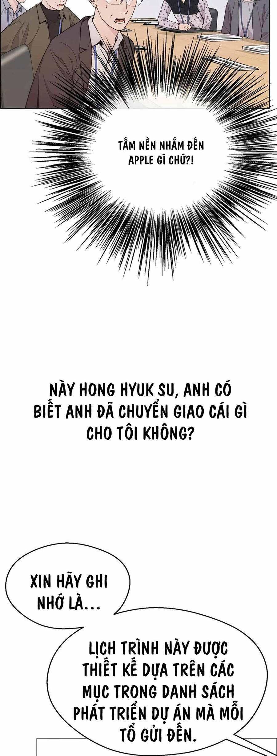 Người Đàn Ông Thực Thụ Chapter 162 - Trang 60