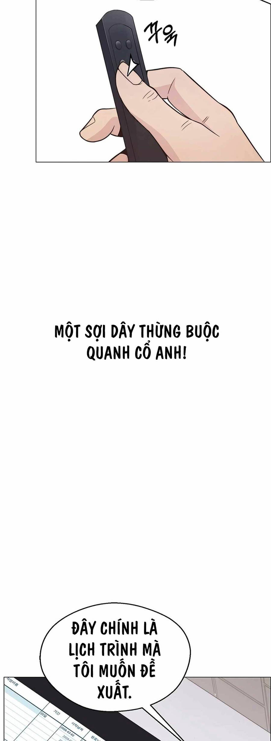 Người Đàn Ông Thực Thụ Chapter 162 - Trang 61