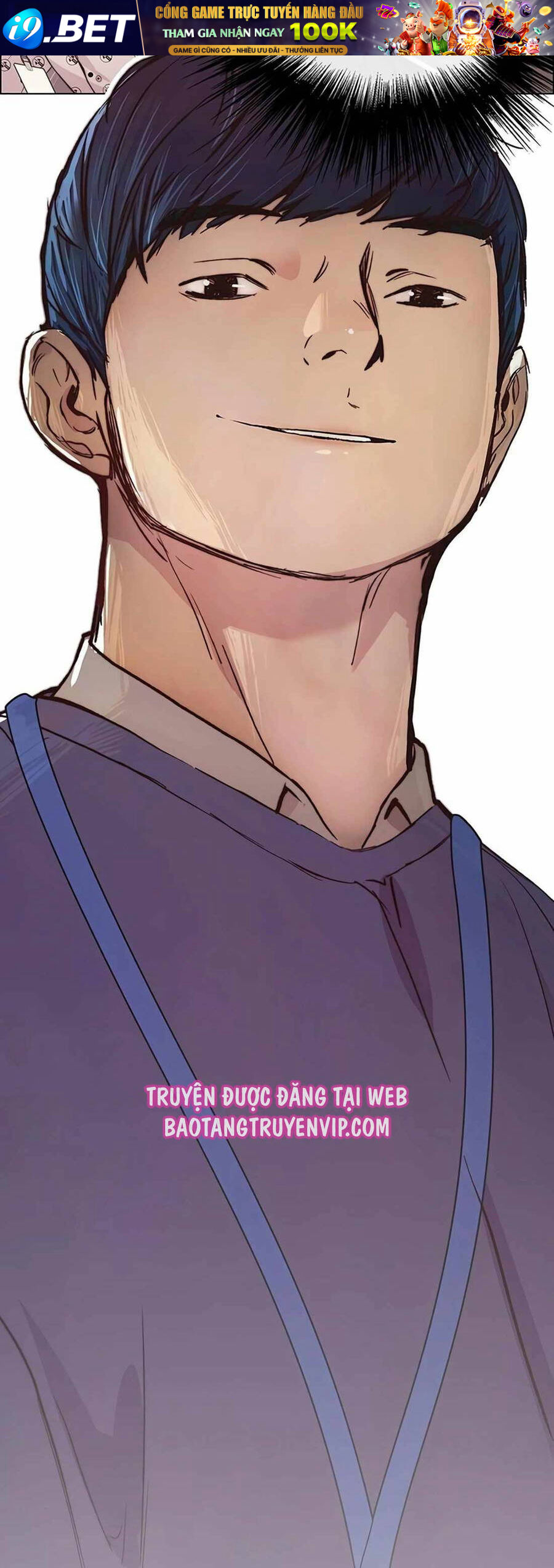 Người Đàn Ông Thực Thụ Chapter 162 - Trang 64