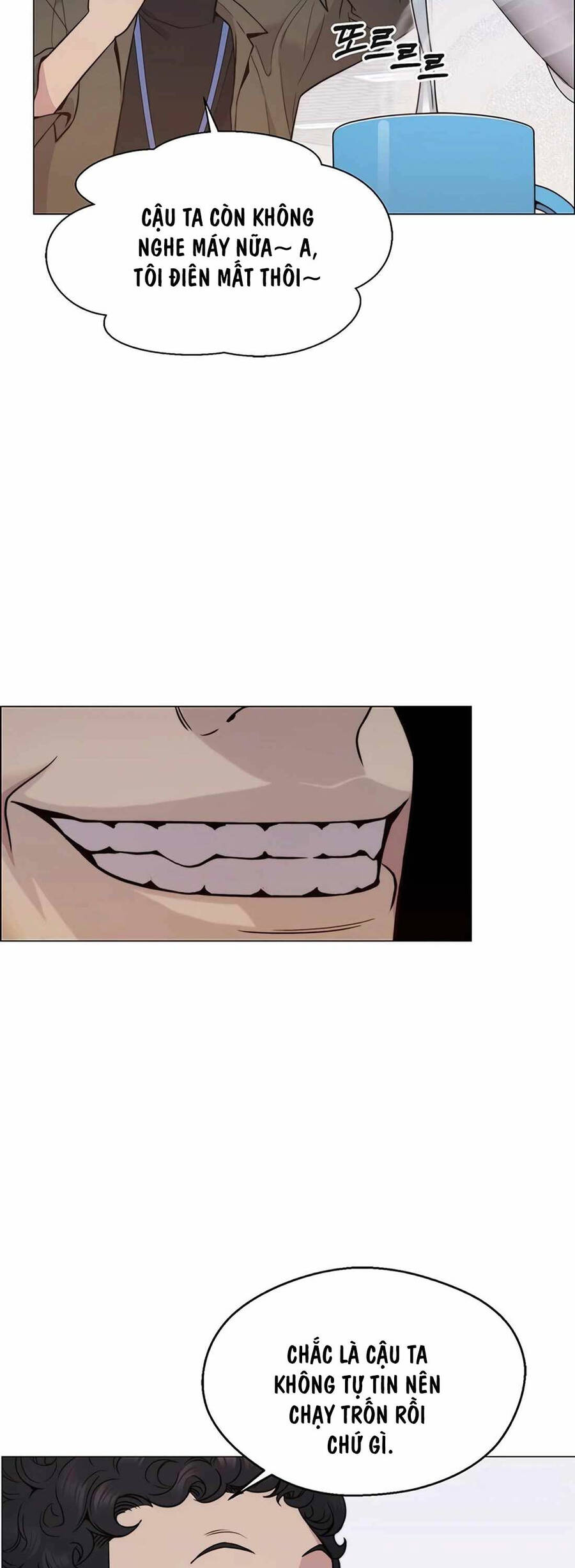 Người Đàn Ông Thực Thụ Chapter 162 - Trang 7