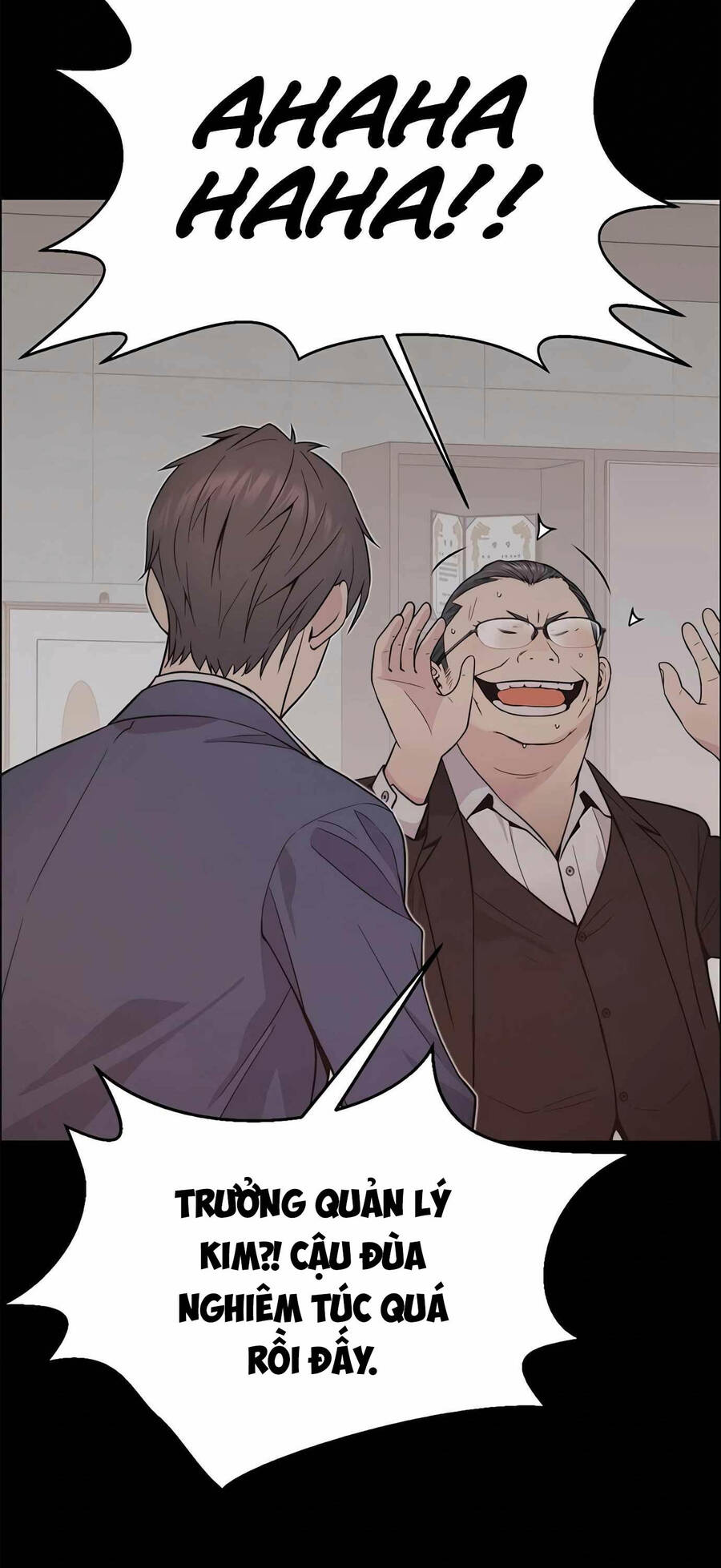 Người Đàn Ông Thực Thụ - Chapter 163 - Page 11