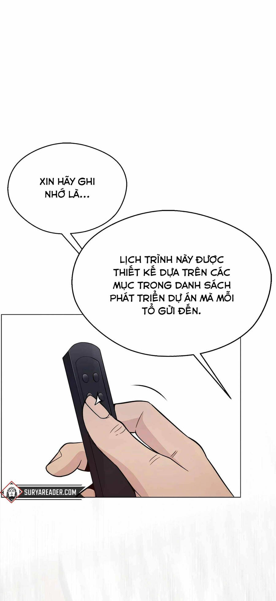 Người Đàn Ông Thực Thụ - Chapter 163 - Page 17