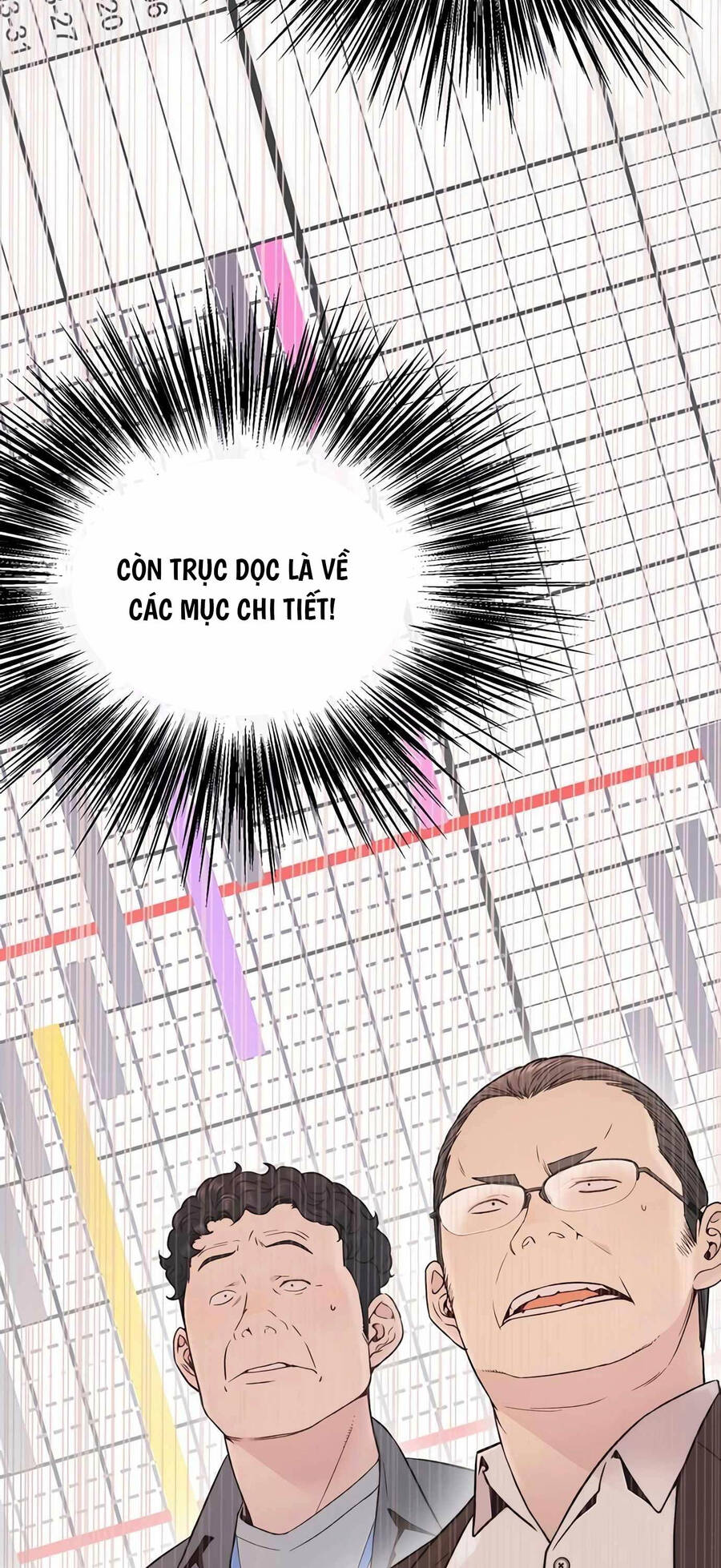 Người Đàn Ông Thực Thụ - Chapter 163 - Page 19