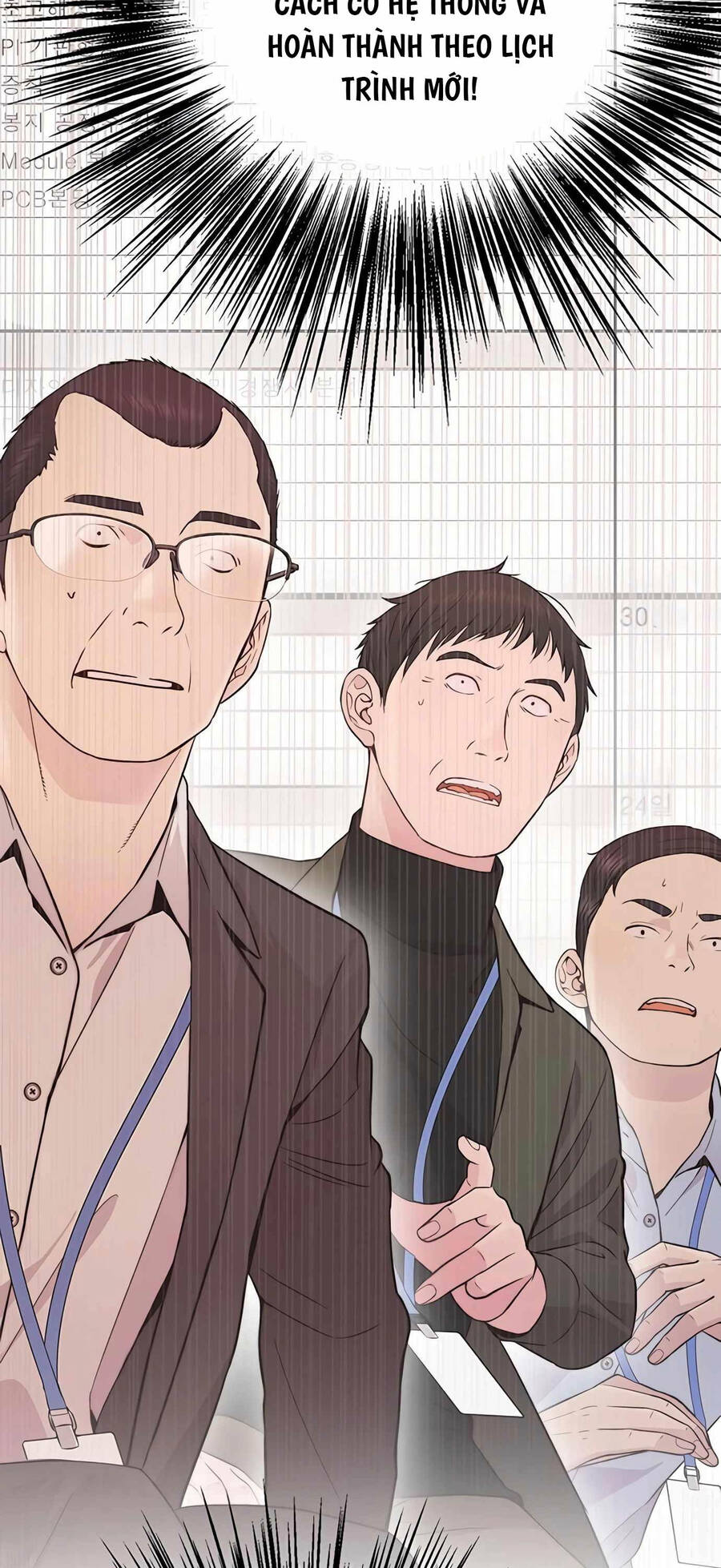 Người Đàn Ông Thực Thụ - Chapter 163 - Page 21