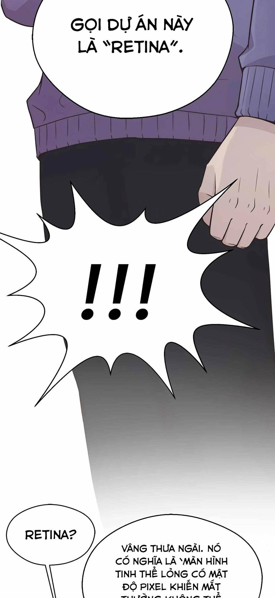 Người Đàn Ông Thực Thụ - Chapter 163 - Page 25