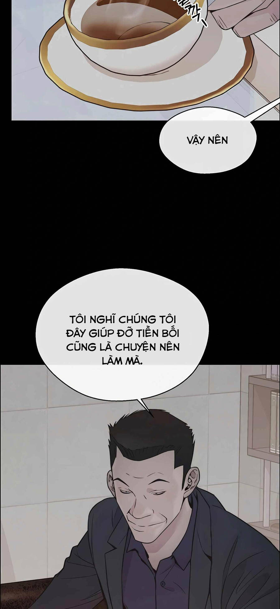Người Đàn Ông Thực Thụ - Chapter 163 - Page 31