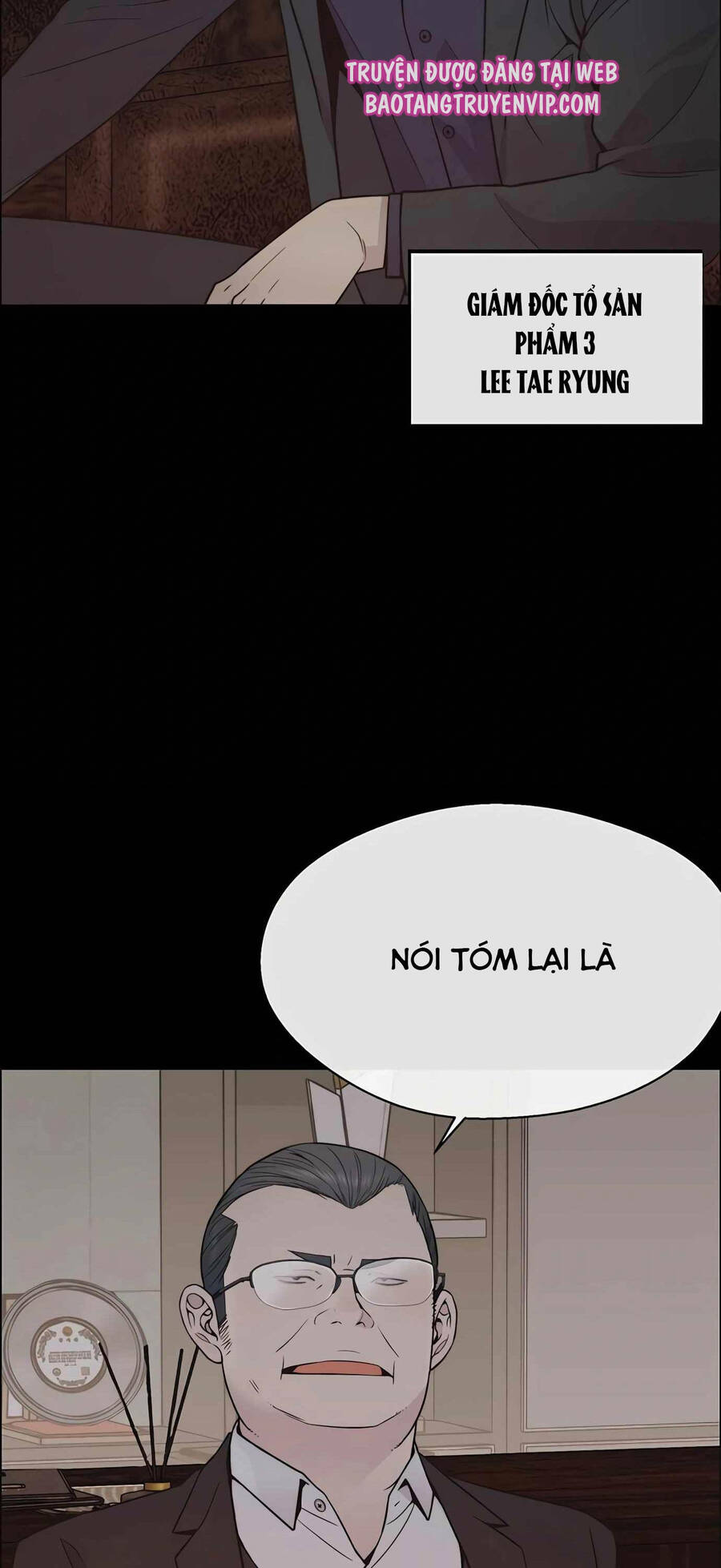 Người Đàn Ông Thực Thụ - Chapter 163 - Page 32