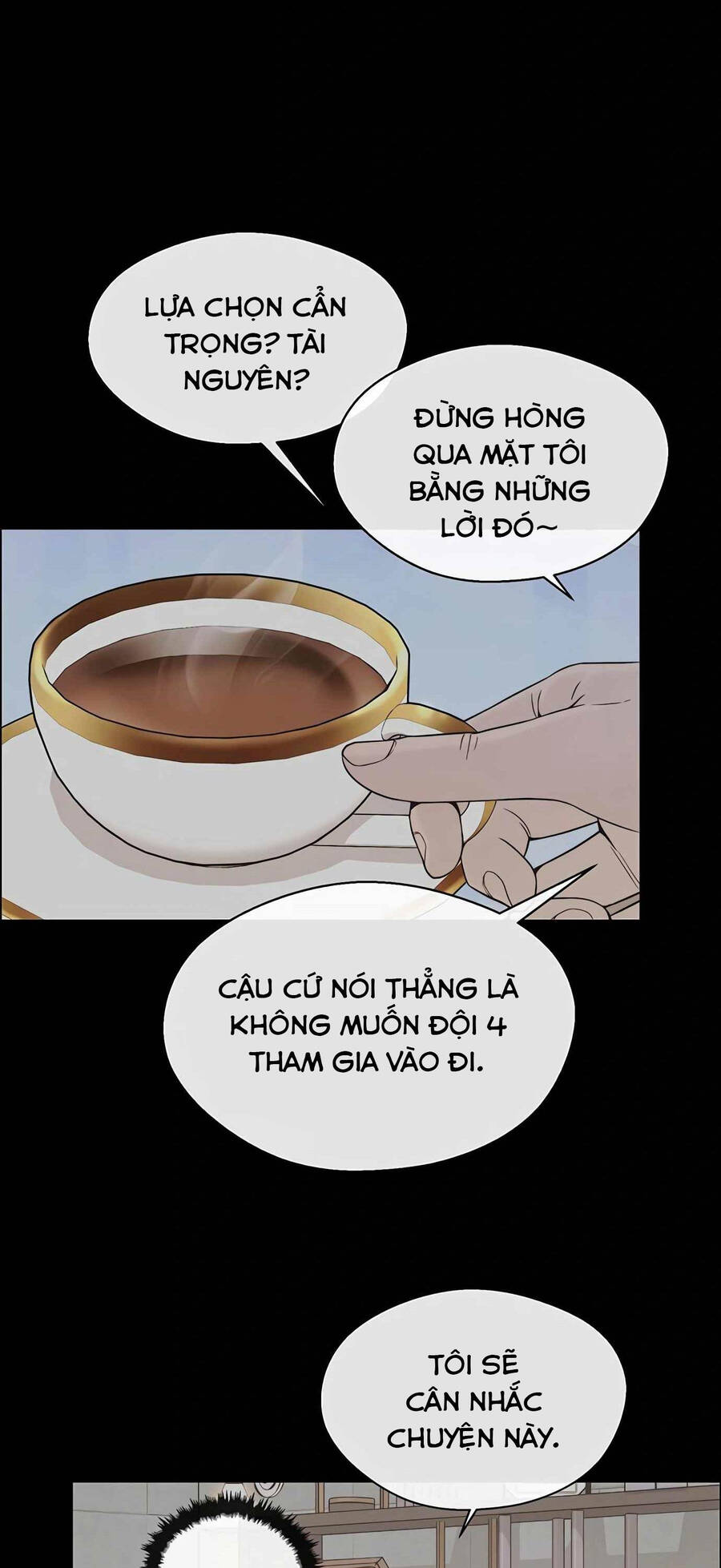 Người Đàn Ông Thực Thụ - Chapter 163 - Page 35