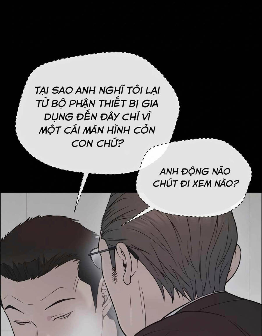 Người Đàn Ông Thực Thụ - Chapter 163 - Page 37