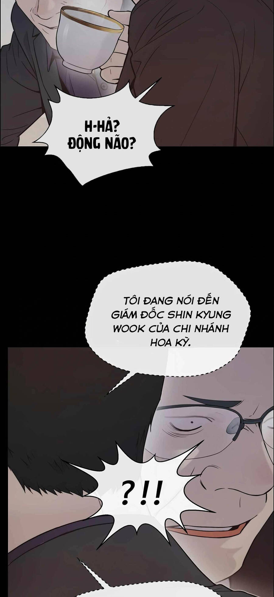 Người Đàn Ông Thực Thụ - Chapter 163 - Page 38