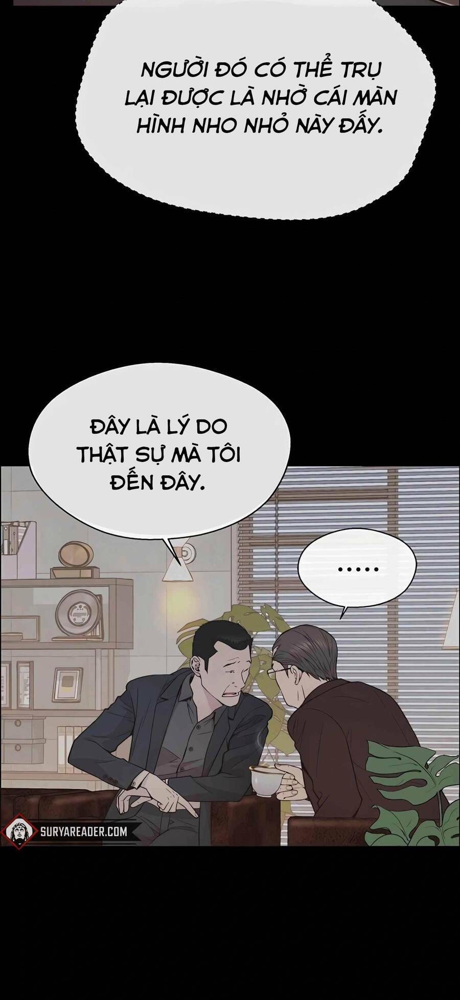 Người Đàn Ông Thực Thụ - Chapter 163 - Page 39