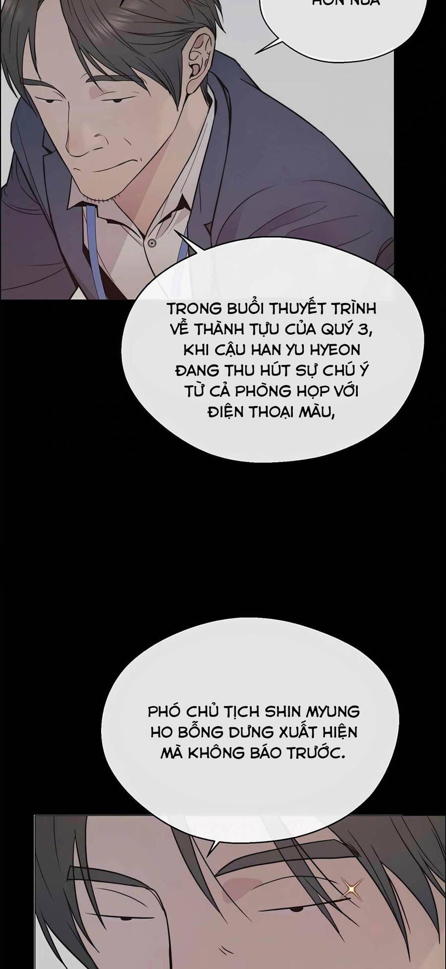 Người Đàn Ông Thực Thụ - Chapter 163 - Page 4