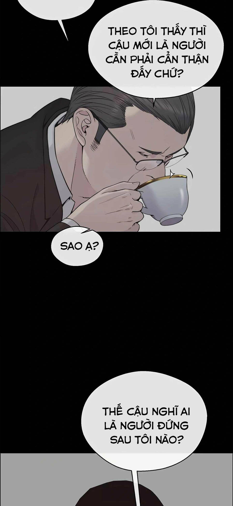 Người Đàn Ông Thực Thụ - Chapter 163 - Page 42