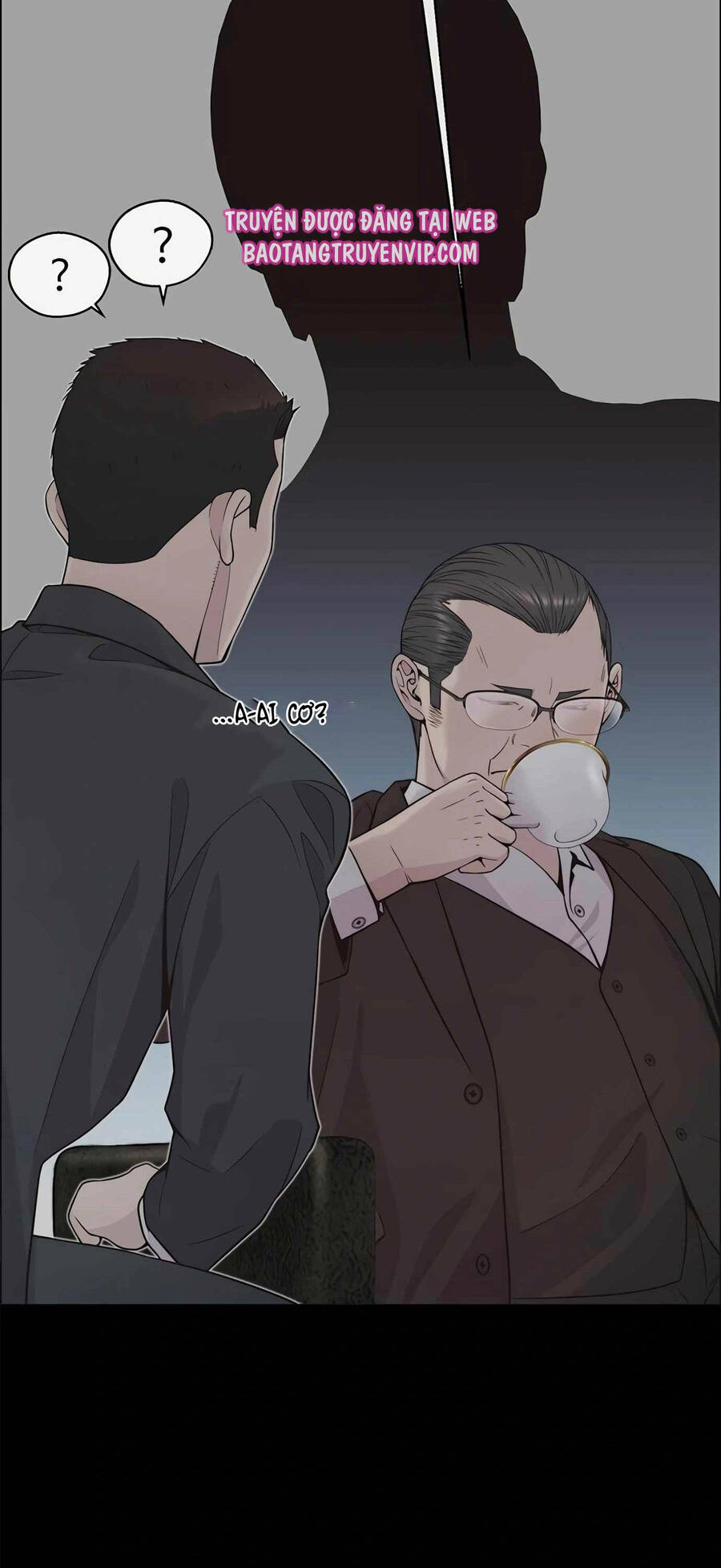 Người Đàn Ông Thực Thụ - Chapter 163 - Page 43