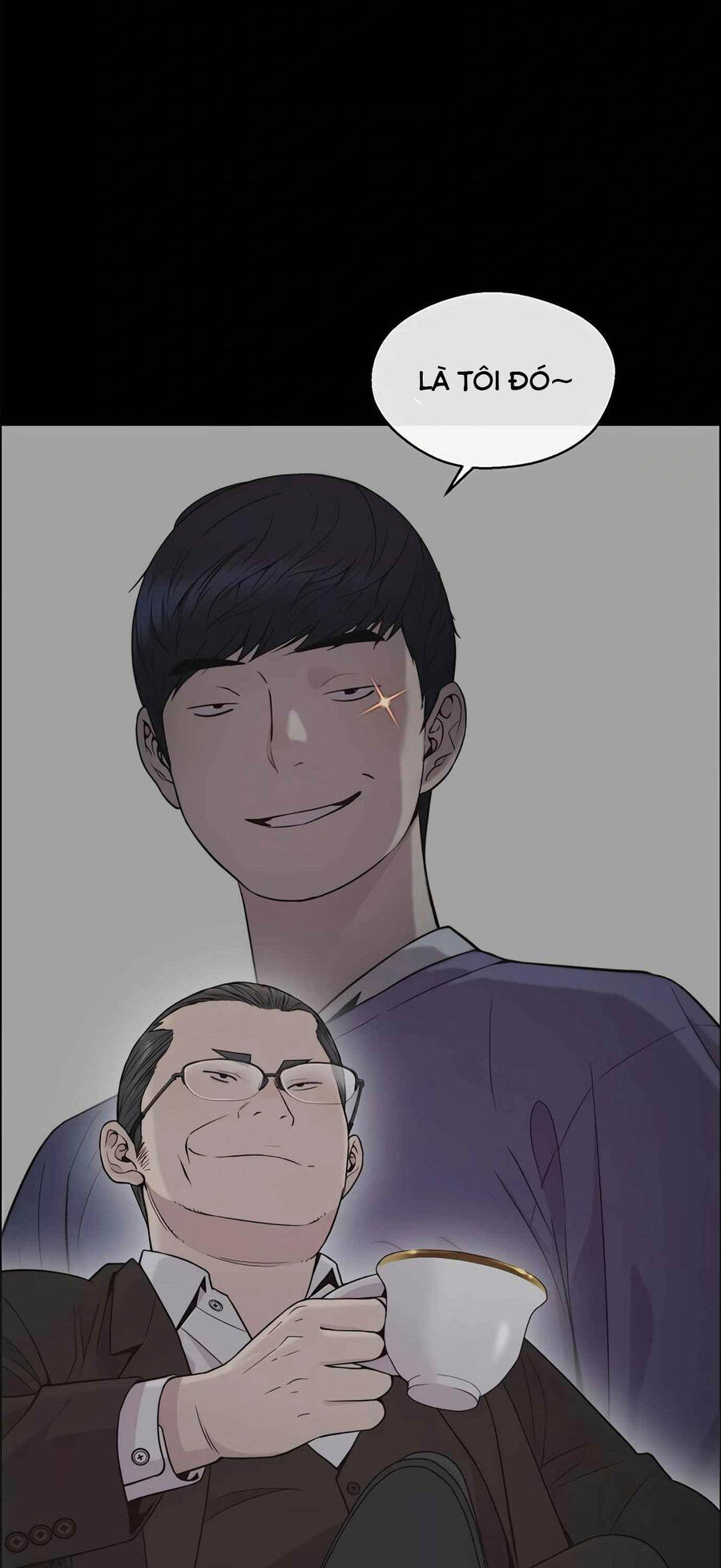 Người Đàn Ông Thực Thụ - Chapter 163 - Page 44