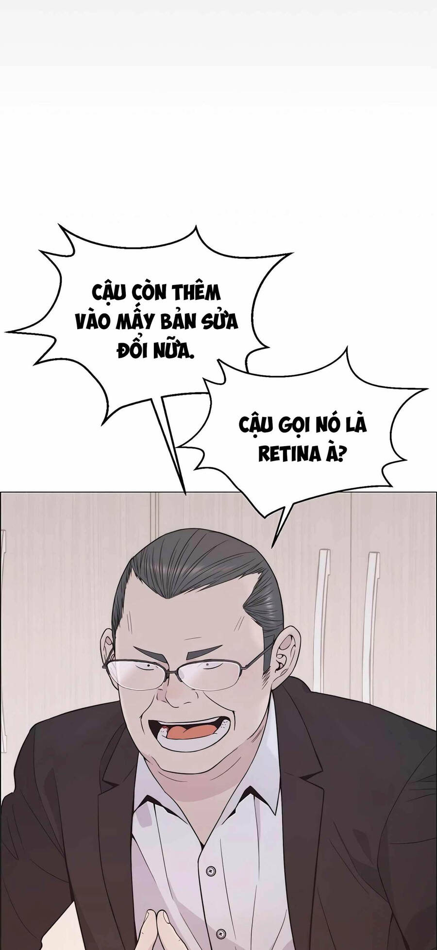 Người Đàn Ông Thực Thụ - Chapter 163 - Page 47