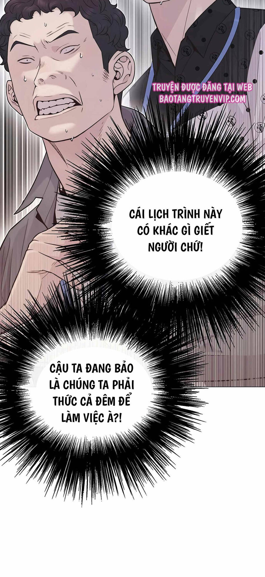 Người Đàn Ông Thực Thụ - Chapter 163 - Page 50