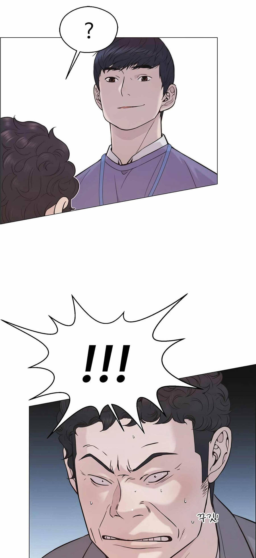 Người Đàn Ông Thực Thụ - Chapter 163 - Page 51