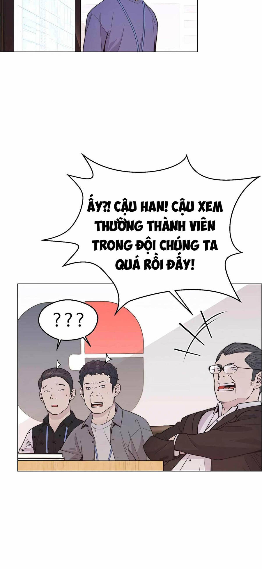 Người Đàn Ông Thực Thụ - Chapter 163 - Page 54